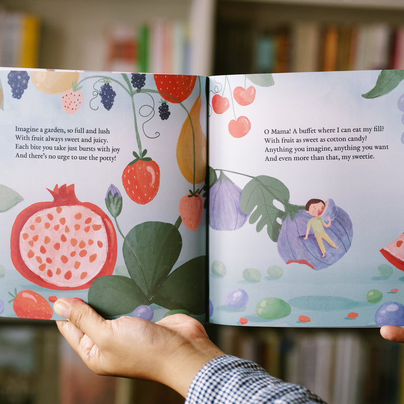 Can You Imagine the Joy of Jannah?