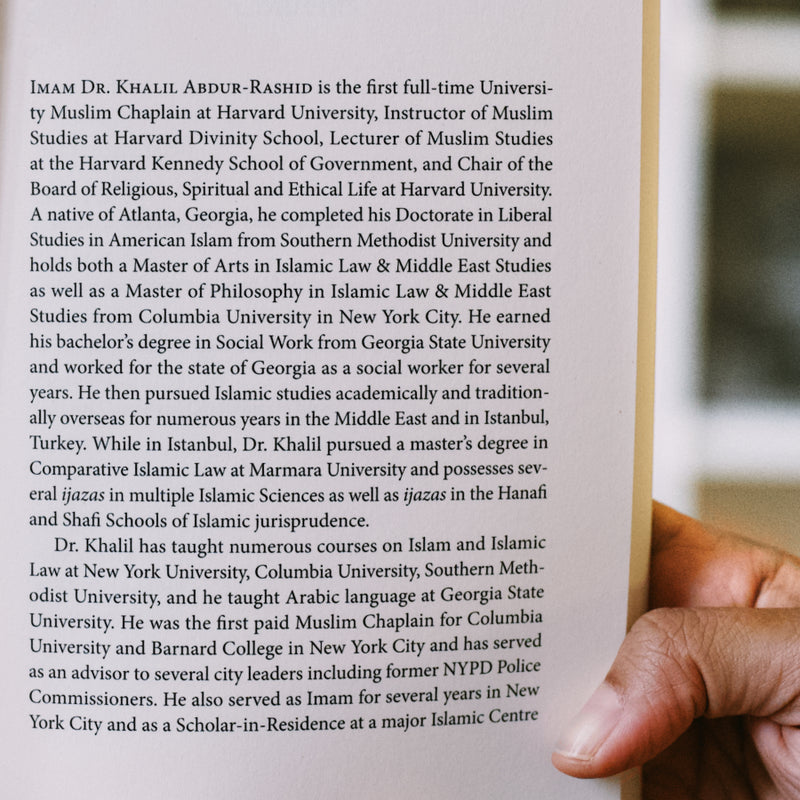 Malcolm X and Indigenizing Islam in America