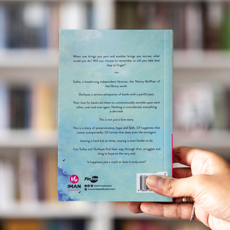 If Only You Remember