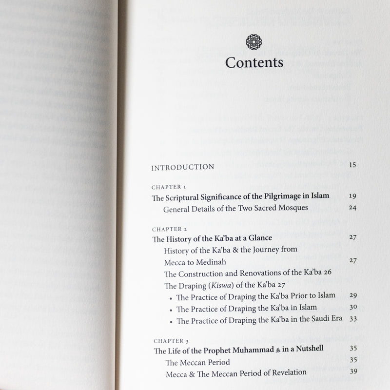 An Umrah Guide