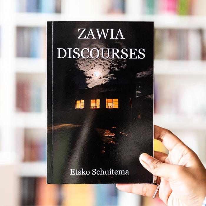 Zawia Discourses