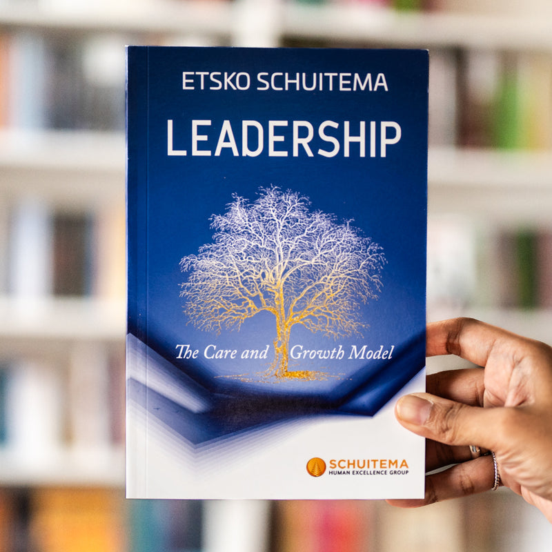 Leadership: Care and Growth Model