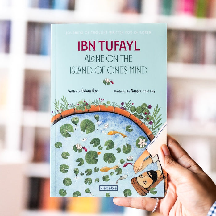 Ibn Tufayl: Alone on the Island of One's Mind