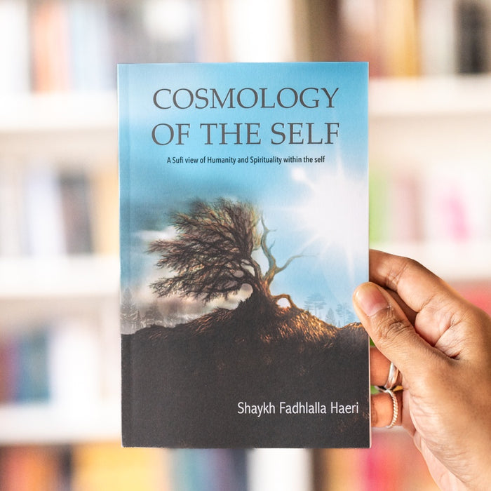 Cosmology of the Self