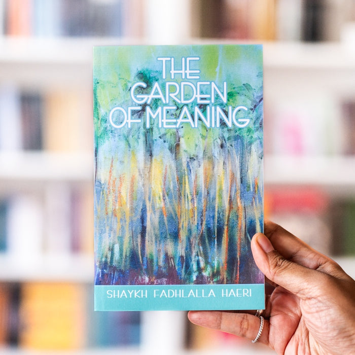 The Garden of Meaning