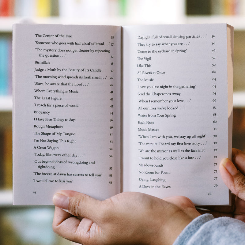 Where Everything is Music