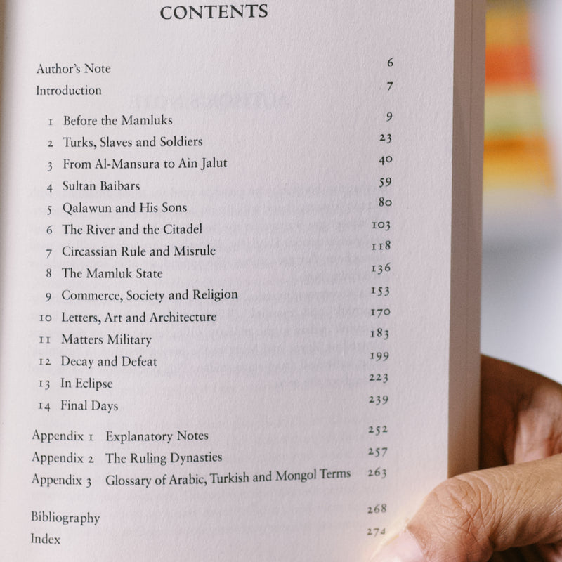 Mamluks : Slave Warriors of Medieval Islam PB