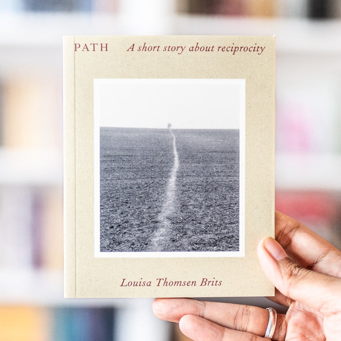 Path: A Short Story About Reciprocity