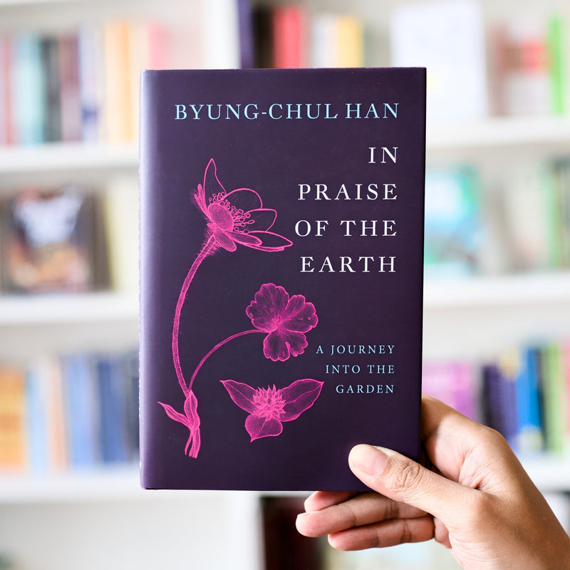 In Praise of the Earth: A Journey into the Garden