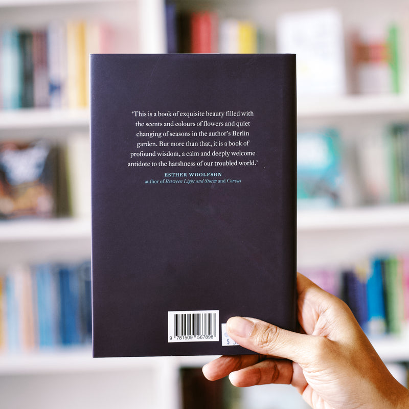 In Praise of the Earth: A Journey into the Garden