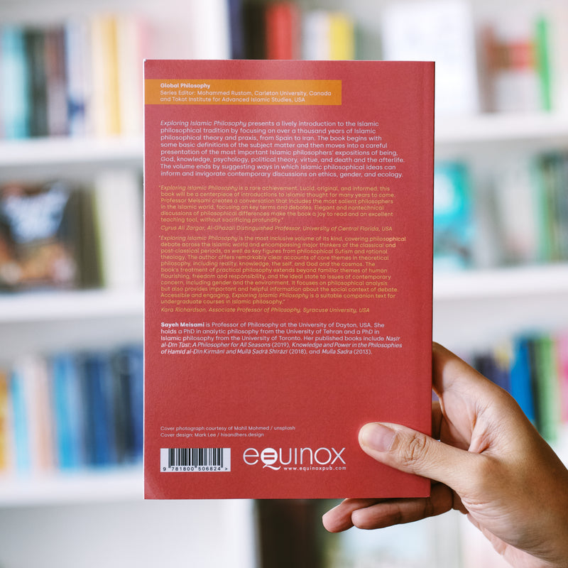 Exploring Islamic Philosophy