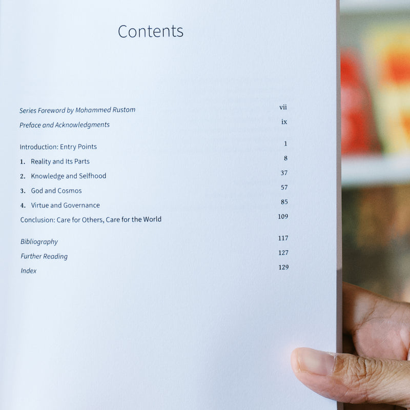 Exploring Islamic Philosophy