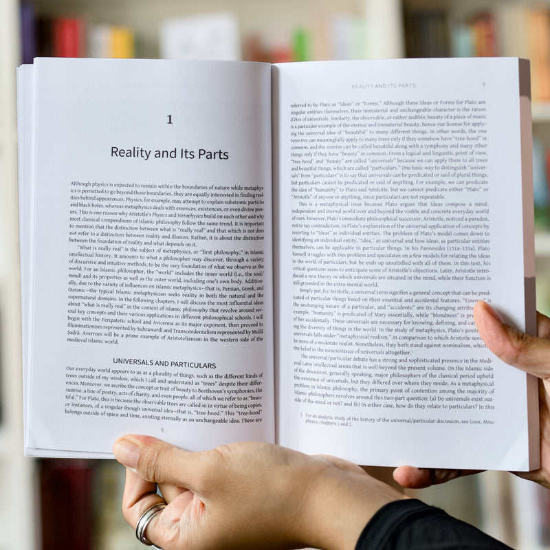 Exploring Islamic Philosophy