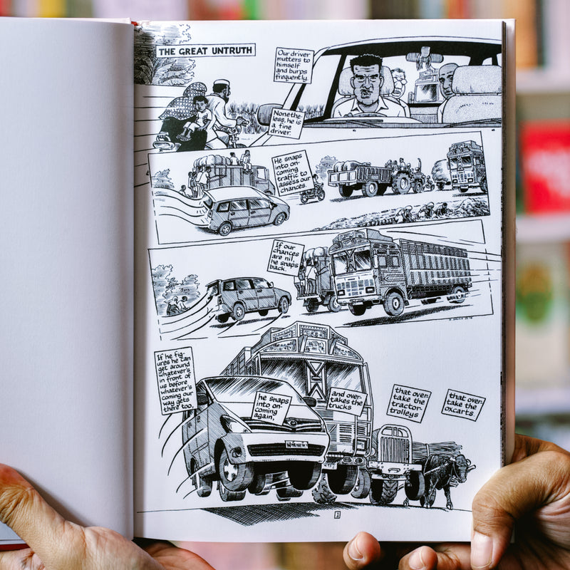 The Once and Future Riot