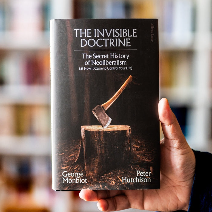 The Invisible Doctrine