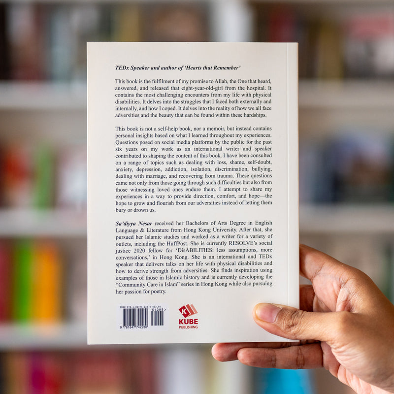 Strength from Within