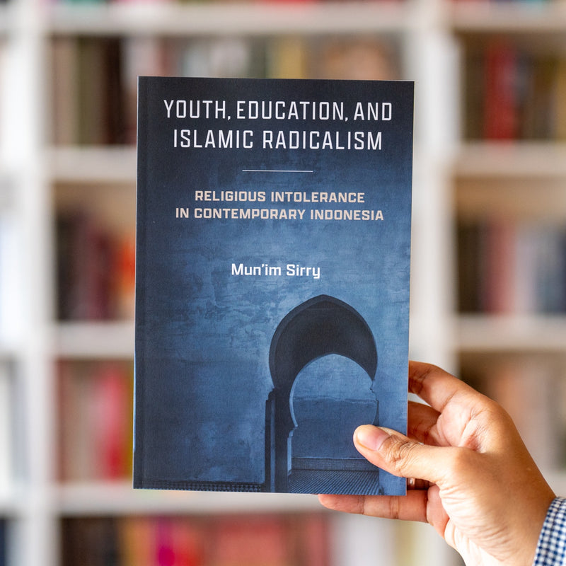 Youth, Education, and Islamic Radicalism