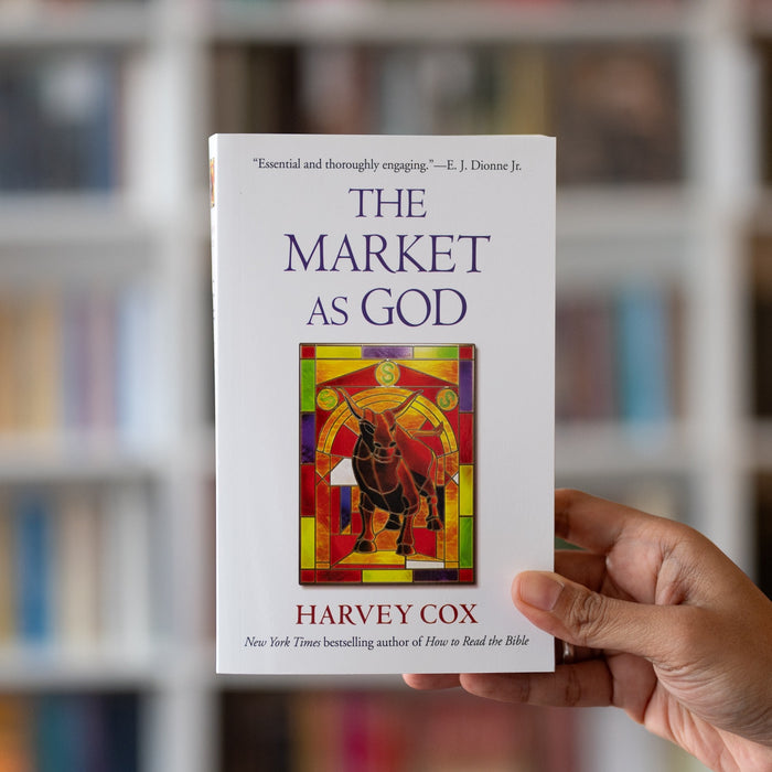 The Market as God