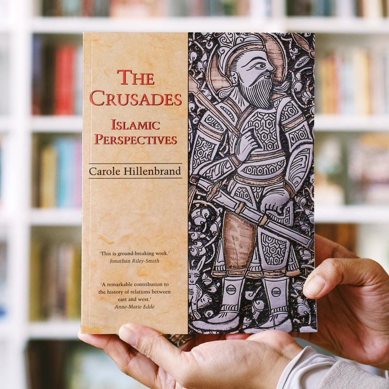 Crusades: Islamic Perspectives