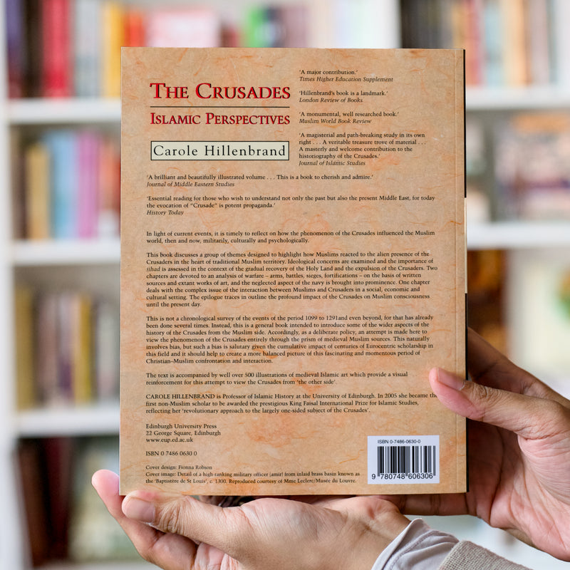 Crusades: Islamic Perspectives
