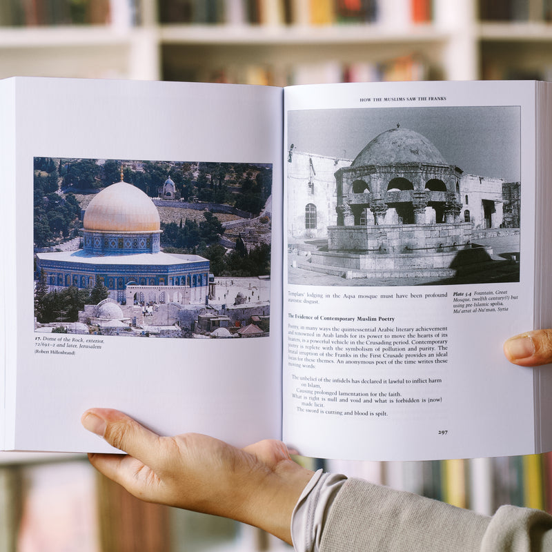 Crusades: Islamic Perspectives