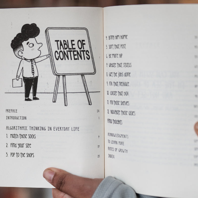 Bad Choices: How Algorithms Can Help You Think Smarter and Live Happier