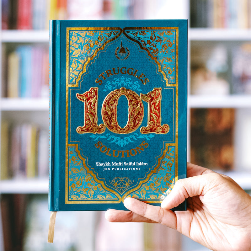 101 Struggles & 101 Solutions