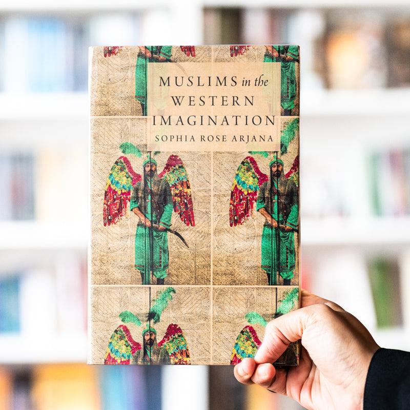 Muslims in the Western Imagination