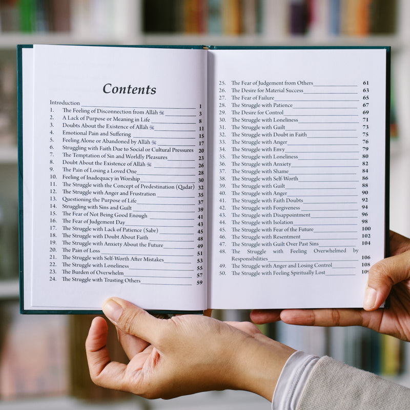 101 Struggles & 101 Solutions