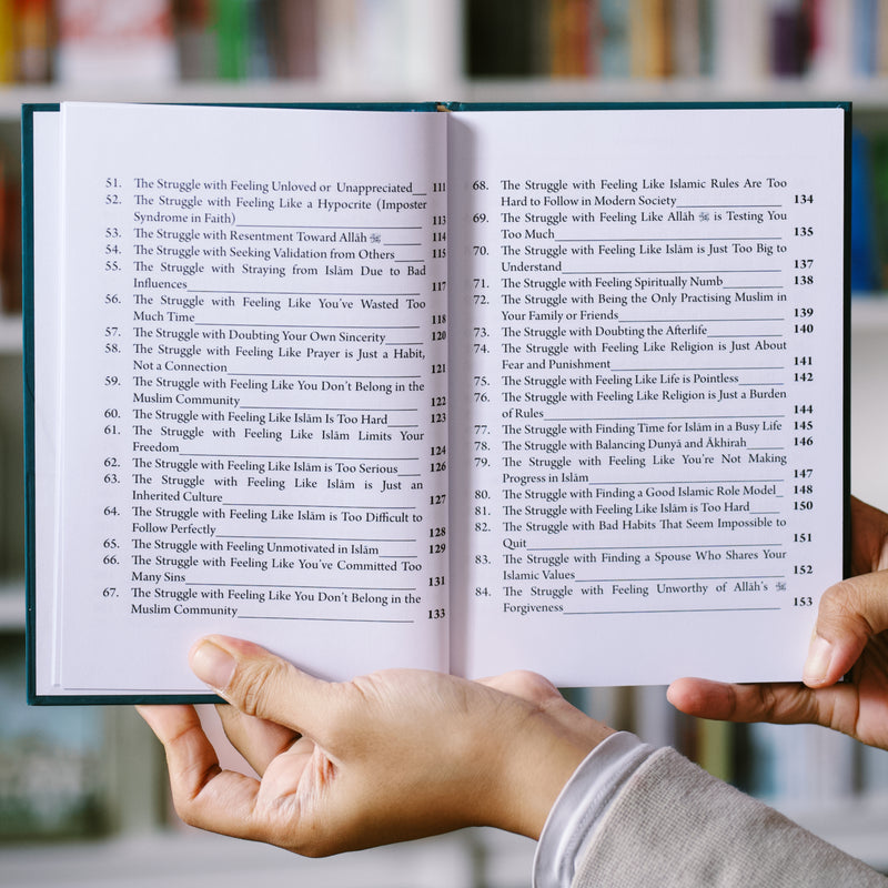 101 Struggles & 101 Solutions