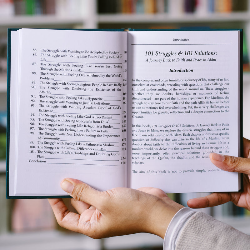 101 Struggles & 101 Solutions