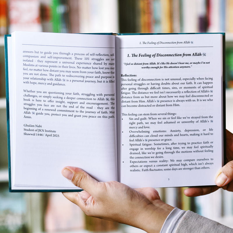 101 Struggles & 101 Solutions