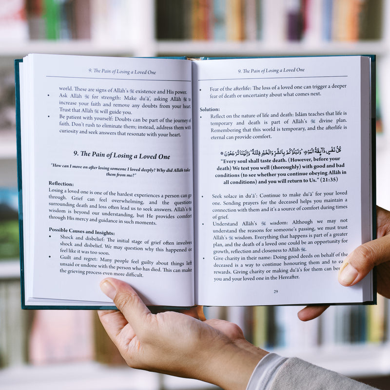 101 Struggles & 101 Solutions