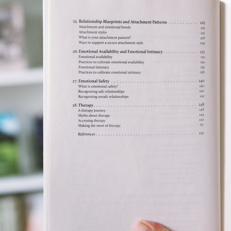 The Muslim Guide to Wellbeing