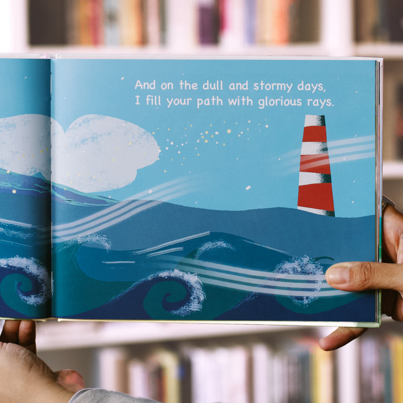 Forever Friends: The Quran and Me