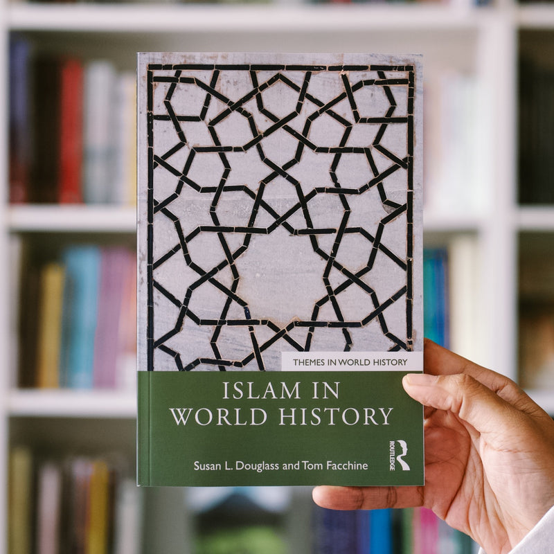 Islam in World History