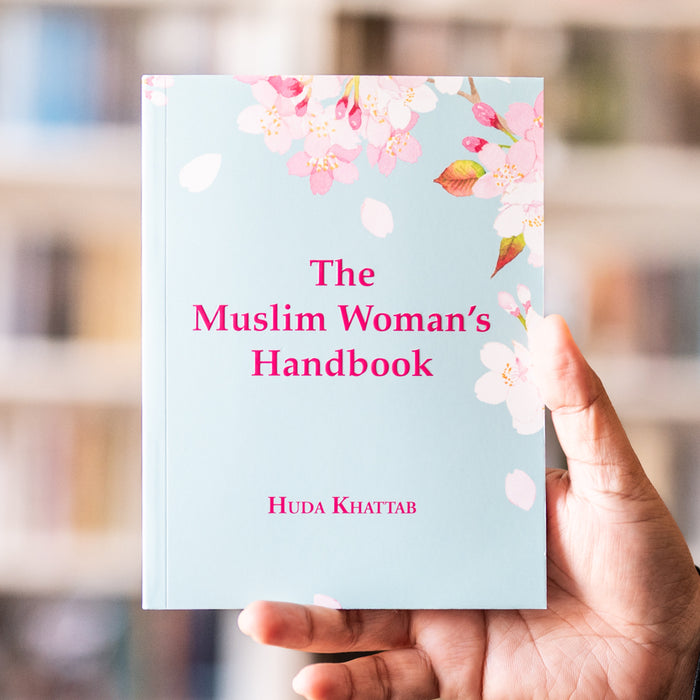 Muslim Woman's Handbook