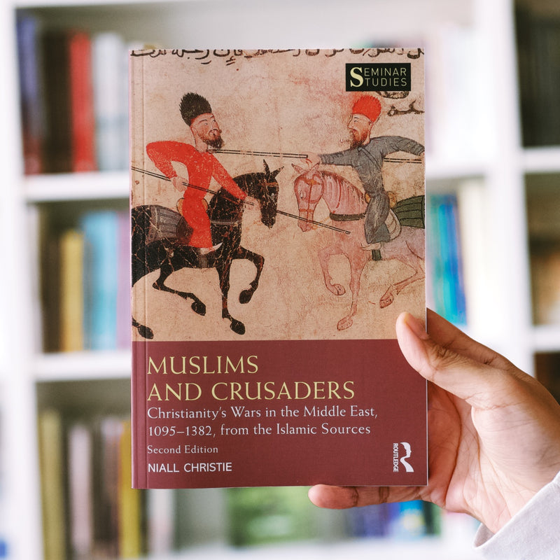 Muslims and Crusaders