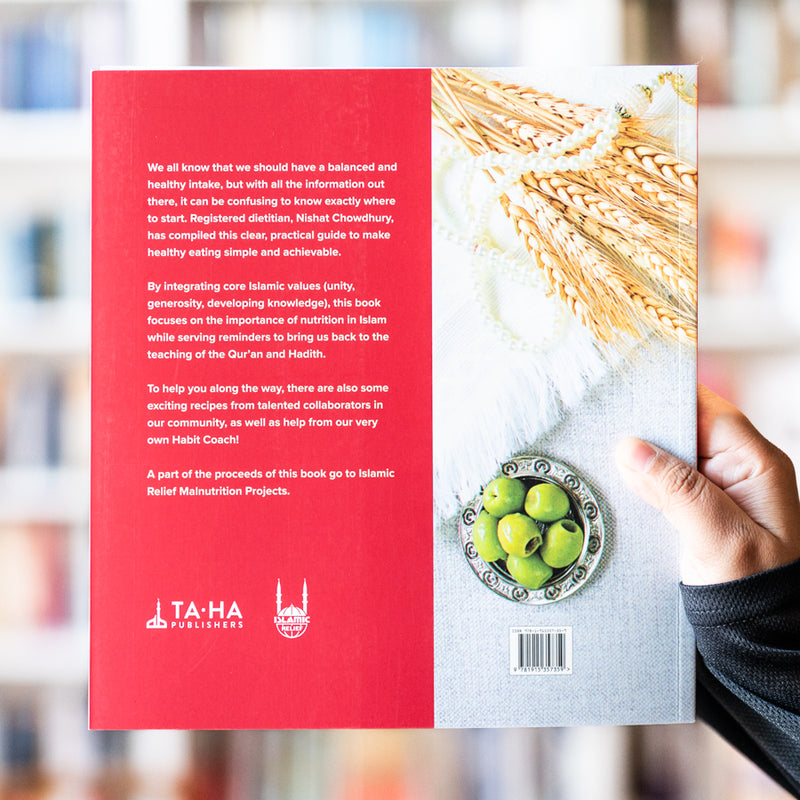 A Recipe for Faith and Wellbeing