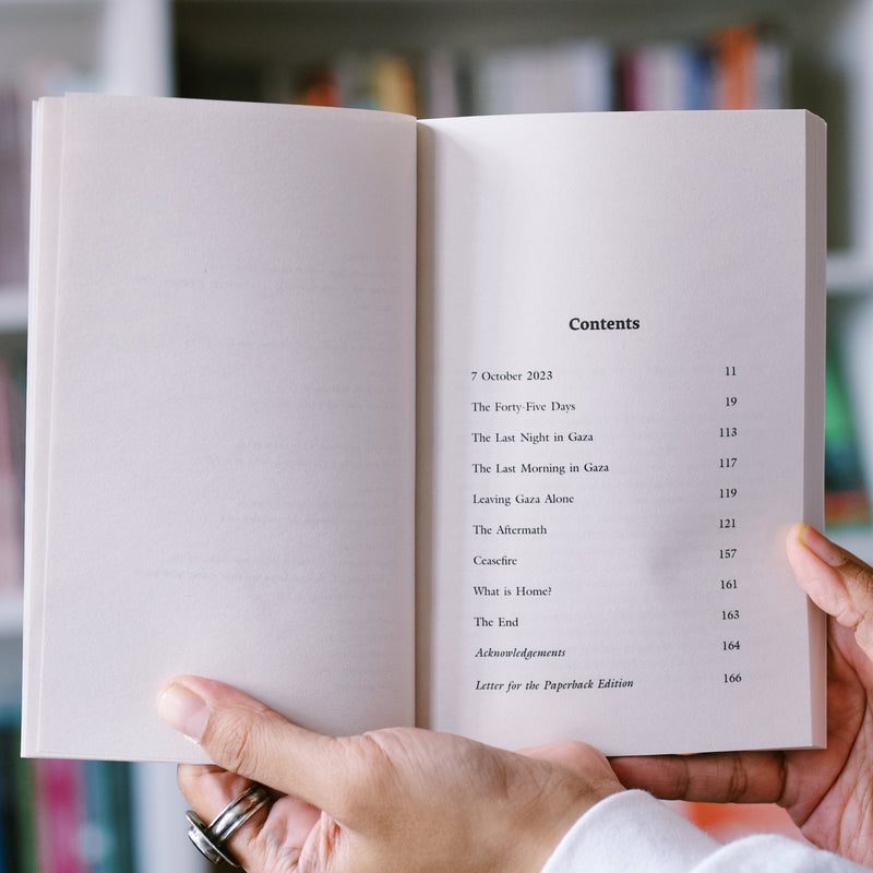 The Eyes Of Gaza: A Diary of Resilience PB