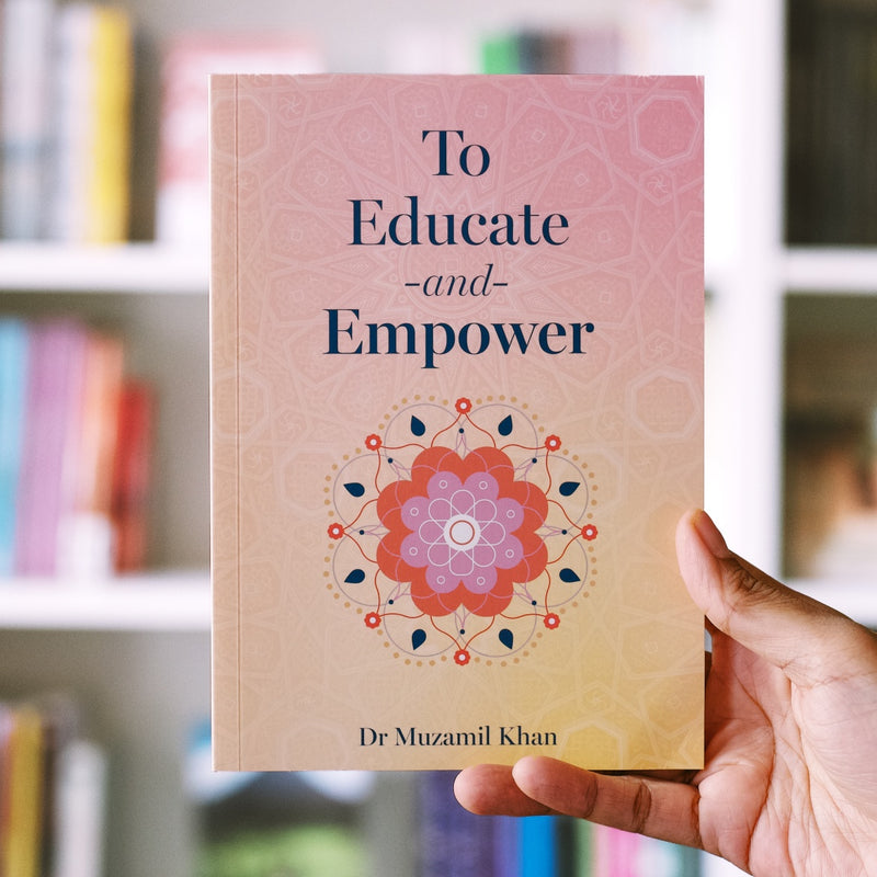 To Educate and Empower