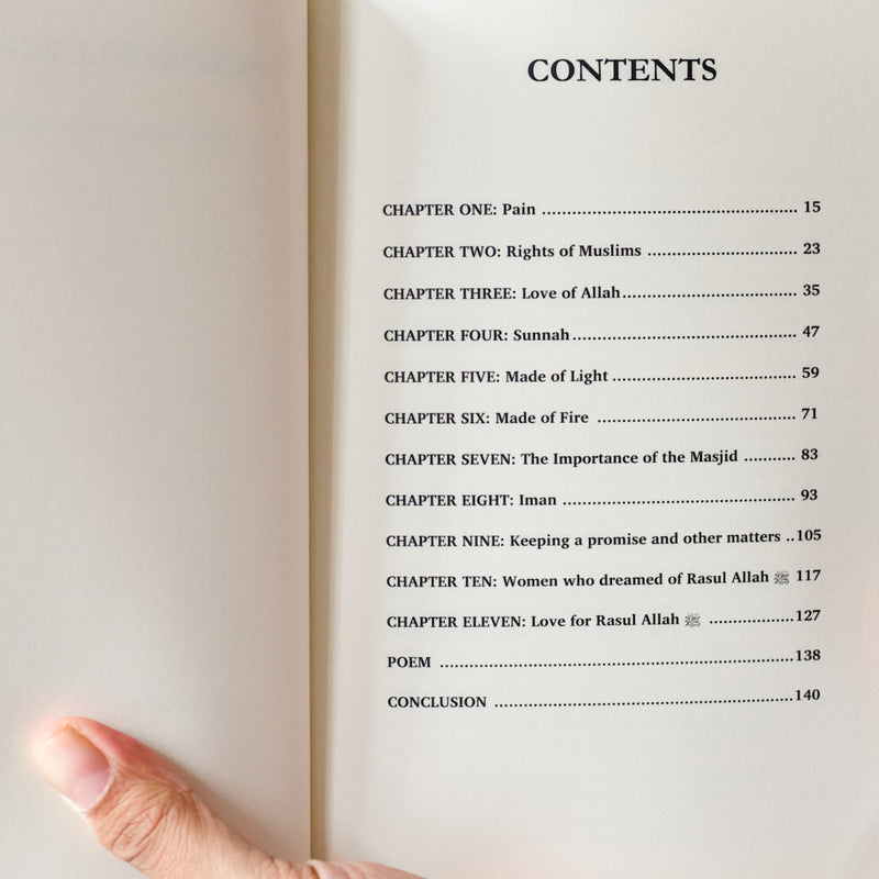 To Educate and Empower