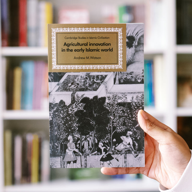 Agricultural Innovation in the Early Islamic World