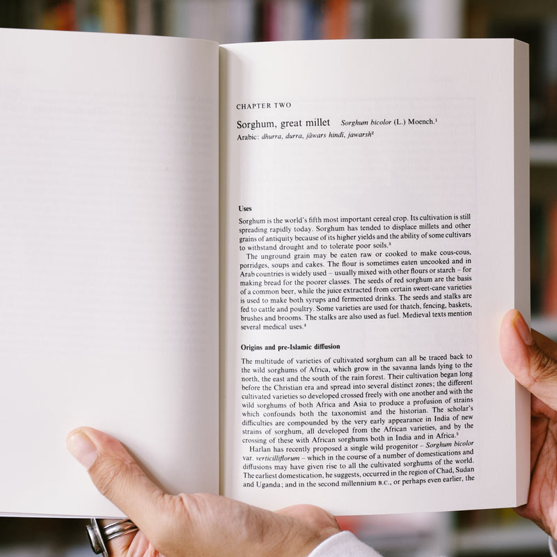 Agricultural Innovation in the Early Islamic World