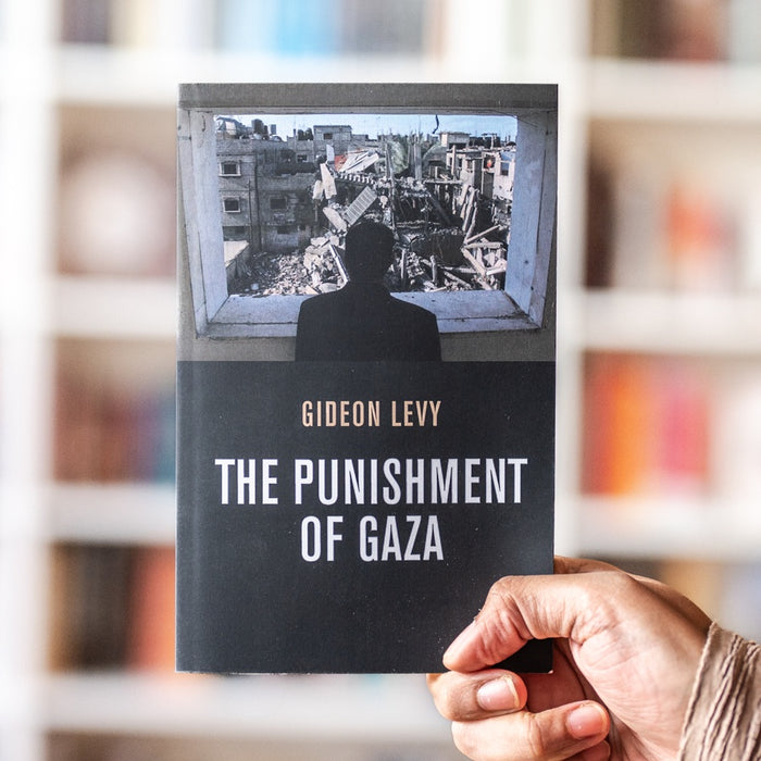 The Punishment of Gaza