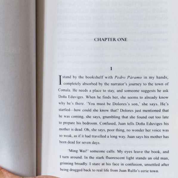 The Colour of Twilight