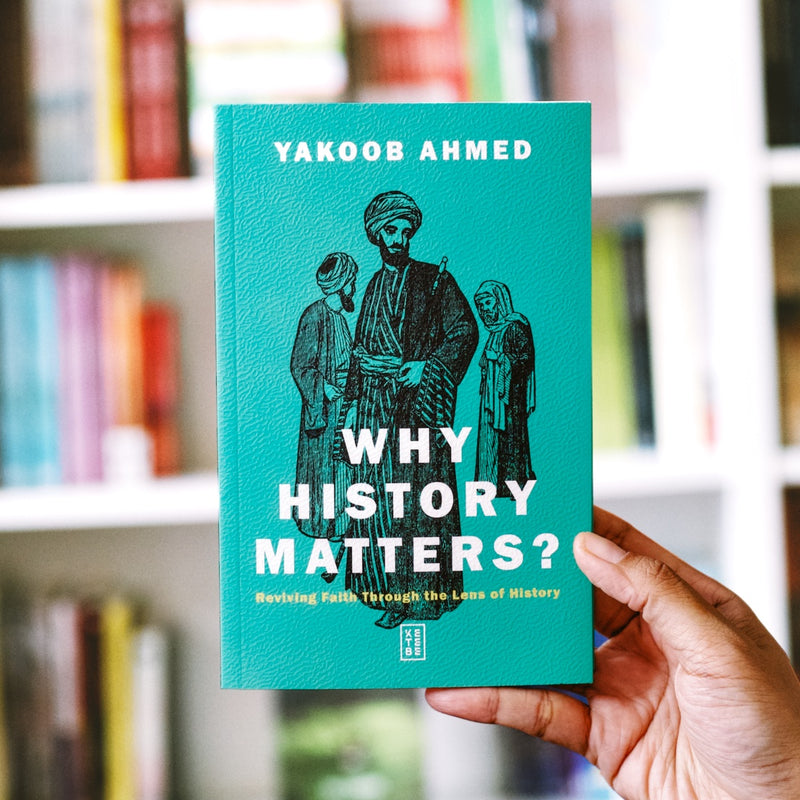 Why History Matters?