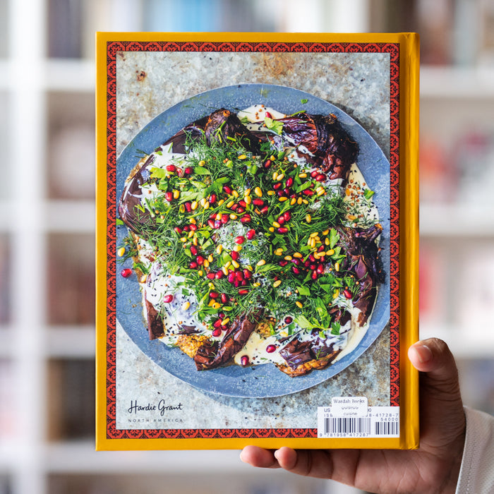 Bethlehem: A Celebration of Palestinian Food