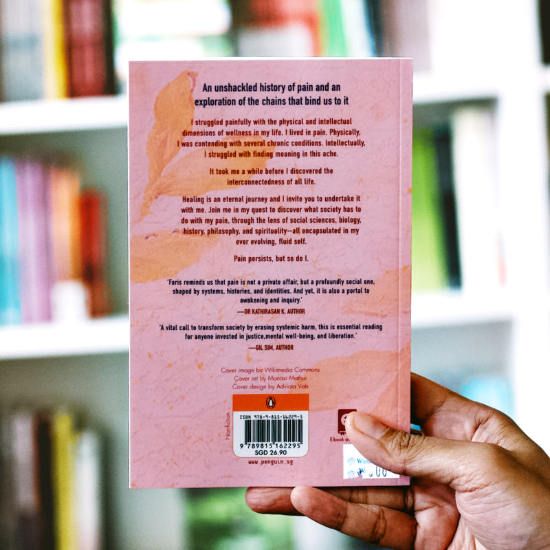 What Has Society Got To Do With My Pain?