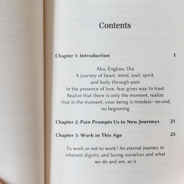 What Has Society Got To Do With My Pain?